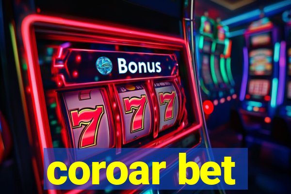 coroar bet